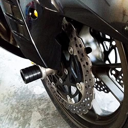 Protezione forcella per Kawasaki GTR 1400 2007-2020