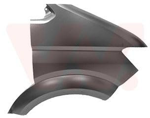 VAN WEZEL Kotflügel 5792658