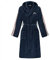 Kappa Damen Bademantel Zuffy 708340-19-4024 S