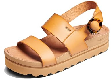 Reef WOMENS VISTA HI BUCKLE ESPRESSO