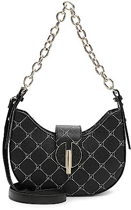 Tamaris Anastasia Circle Beutel S Black