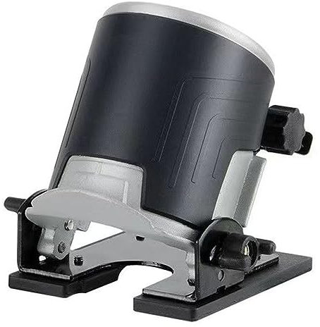 65mm Compact Router Tilt Base To Trim Laminates Power Tool Accessories Compatible With TUPIA Woodworking Cutter Trimmer Machine