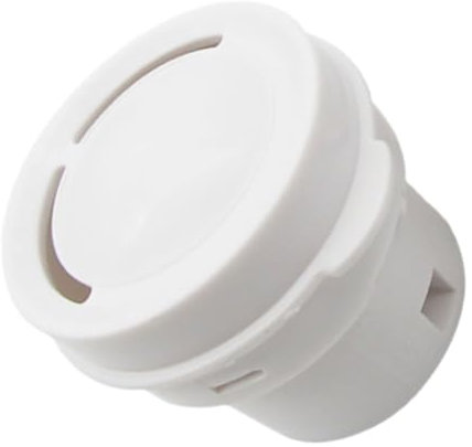 - Válvulas para olla de arroz, válvula de repuesto para olla de arroz, válvula de escape universal para olla de arroz, válvula de escape de plástico