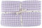 Tuiste Premium Tagesdecke Doppelte XXL 250x265 Lila Lavendel, Leichte Sommerdecke Waffeloptik, Bettüberwurf, Plaid Decke für Sofa, Sofadecke Baumwolle, Couchdecke, überdecke Bett, überwurf