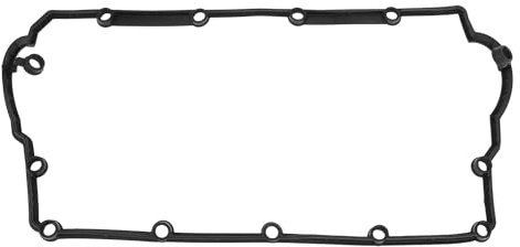 QUARKZMAN Ventildeckeldichtung für Audi A4 2004-2008 Nr. 1100615/038103483D