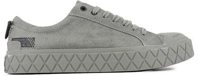 Palladium Mixte Palla Ace Basket, All Vetiver, 47 EU