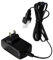 Galloparts 136-9126 114-1588 Chargeur de batterie 12 V 2 broches compatible avec tondeuse à gazon Toro 20058 20062 20067 20068 20070 20074 20076 20068 20014 20018 20018 031 2 0035 20039 20041 20045
