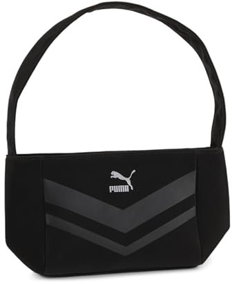PUMA Damen Classics Kleine Tasche OneSize Black