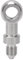 Brems-Banjo-Anschlussstück, Edelstahl, 3/8-Zoll-Gewinde, 10 Mm Innendurchmesser, mit Leckageschutz, für M10-Hohlschraube