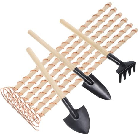 Sosoport 1satz Kupferdraht- Für Elektrokultur Gartenwerkzeuge Für Gesundes Pflanzenwachstum Und Wurzelentwicklung Für Garten Und Balkon