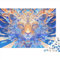 Löwe 1000 Stück Puzzles Für Erwachsene Teenager Stress Abbauen Familien-Puzzlespiel 1000-teiliges Puzzle Kinder Lernspiel Spielzeug Geschenk Puzzel 1000pcs (75x50cm)