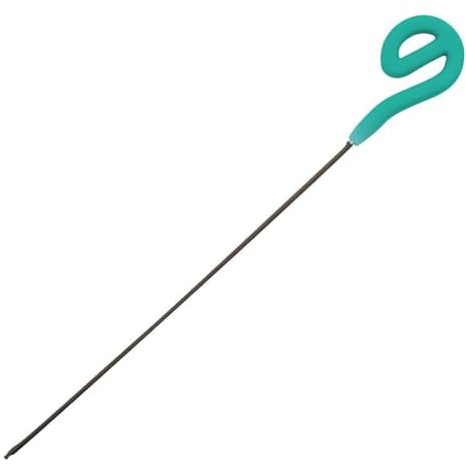 Gvvsjgdbis Nepalese Gong Accessories for Sound Bath Meditations Players, Whale Stick Gong Healing Instrument Green