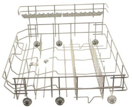 Cestello inferiore 6 posate originale Lavastoviglie 34420741,12976000001004 CURTISS Lavastoviglie 34420741,12976000001004 CURTISS