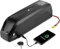 Batterie de vélo électrique 48V 8Ah 13Ah 15AH 20AH, Ebike Batterie 48V 8Ah 13Ah 15AH 20AH pour Moteurs 48V 250W 350W 500W 800W 1000W 1500W 2000W Batterie Ebike 48V 8Ah,2000W