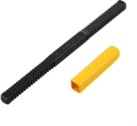 Professionelle Gewindereparaturfeile für BSW/BSF 1126 mm Steigung, Schrauben und Bolzen mit Leichtigkeit befestigen