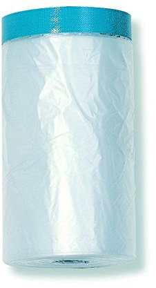 1800mm x 20m Masker Tape für Malerarbeiten Im Innen- und Außenbereich