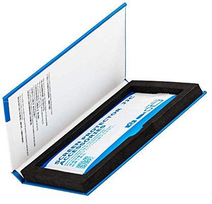 1 Pack/JJC Protector de Pantalla LCD de Cristal Líquido Óptico para Nikon Z fc, Z30, Olympus OM5 E-M1X E-M1 E-M1II E-M10 E-M10II E-M10III E-M10IV E-M5 E-M5II E-M5III PEN-F E-P5 E-P7 E-PL7 E-PL8 E-PL10
