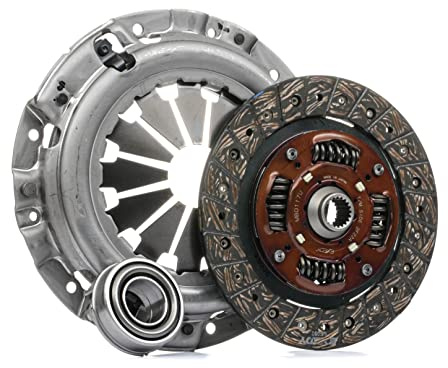 EXEDY Kupplungssatz MBK2128 | MBK2128 Kompatibel mit Asx (GA_W_),C4 Aircross,lancer Viii (cy_a, Cz_a),lancer Viii Sportback (cx_a)