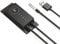 AC Infinity Controller 1, Disparador Térmico para Ventiladores y Dispositivos USB Ordenador, Gabinete AV, Xbox, Playstation, Refrigeración