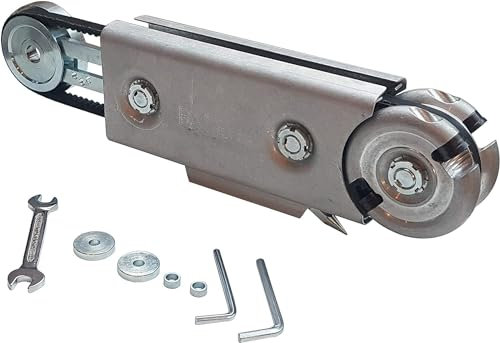 Buy-Ruk Troghöhler Kompatibel mit Solo Kettensägen 639 645 646 Baseh