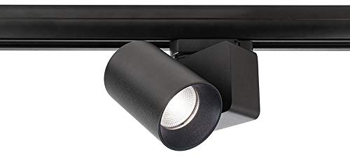 Deko-Light Schienensystem 3-Phasen 230V, DEKO-LIGHT 707039
