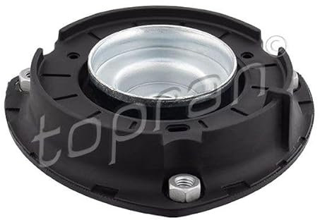 Topran Domlager Federbeinstützlager Wälzlager Vorderachse Beidseitig 116 615