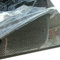 XMRISE 3K Hoja de Fibra de Carbono Placa de Placa de Placa de Superficie Brillante Laminado de Tejido de Superficie,250mm x 100mm x 3mm
