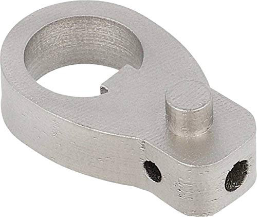 BASF Ultrafuse UMF-5033b100 17-4 PH Grau 2,85mm 1.000g Filament witterungsbestaendig, UV-bestaendig,