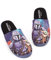 Star Wars Les pantoufles mandaloriens hommes Bébé Yoda House Chaussures 45-46 EU