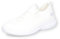 Dockers by Gerli Damen Low-Top Sneaker, Frauen Halbschuhe,Strassenschuhe,Sportschuhe,Freizeitschuhe,Turnschuhe,Laufschuhe,Weiss,37 EU