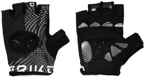 Briko Unisex-Handschuhe, großer Hintergrund