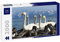 Lais Puzzle Ente, Vogel und Schwan, Japan. 2000 Teile