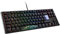 Ducky One 3 Mechanische Tastatur - Mechanical Keyboard - Gaming Mechanisch - - - TKL-Format 80% - MX-Silent-Red, TKL - 80% Black