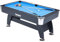 MUWO Winner Pro Billardtisch 183x102x81 cm (Blau)