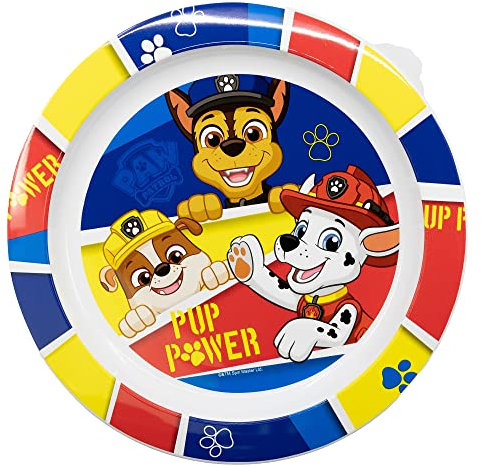 PLATO MICRO KIDS PAW PATROL PUP POWER
