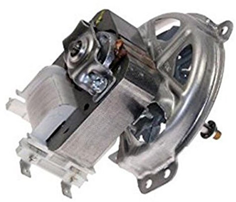 Ventilateur Four Sans Turbine M2599 64417 Cu2856