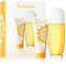 Elizabeth Arden - Geschenkset Sunflowers: Parfum 100 ml + Körpercreme 100 ml, Geschenkbox für Frauen