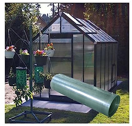 ZXCVBNAS Policarbonato Lámina para Tejados,Panel de Techo de policarbonato ignífugo Placa de Sol de 1,2 mm Fuerte,for cobertizo de Coche de tragaluz de Invernadero,Sala de Sol (Size : W1.2xL5m)