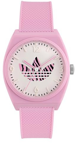 adidas Progetto due AOST23553 orologio da donna rosa