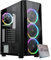 EMCA4 Computer Gaming PC Assemblato Fisso Ryzen 5 4500 - RTX 3060 12GB - M.2 1TB nvme - Ram 16GB DDR4 3200Mhz - ARGB - Windows 11
