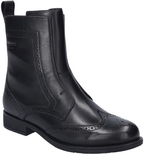 Josef Seibel Simona 02, schwarz