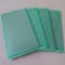 2Stk/lot 9x15cm Pitch 2.0 3.81 3.96 4.2 5.08mm einseitig pcb platine Lochabstand Lochrasterplatine Punktraster Leiterplatte Experiment Hartpapier circuit board (Lochabstand/Pictch 3.96mm)