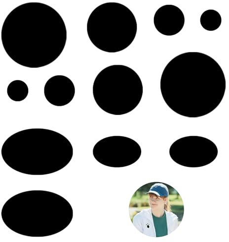 12 Stück Flicken Selbstklebend Stoff, Bügelflicken Schwarz, Klebeflicken Für Textilien Selbstklebend, Selbstklebende Flicken, Zum Fixieren Von Jacken, Zelten, Schlafsäcken, Skihosen