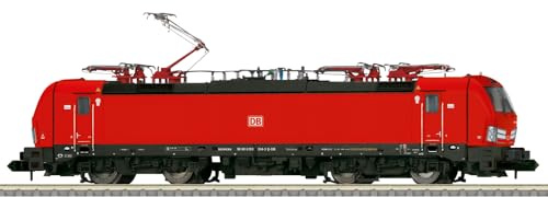 MiniTrix 16831 - Elektrolokomotive BR 193