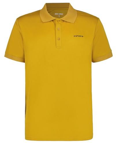 ICEPEAK Bellmont Short Sleeve Polo XL