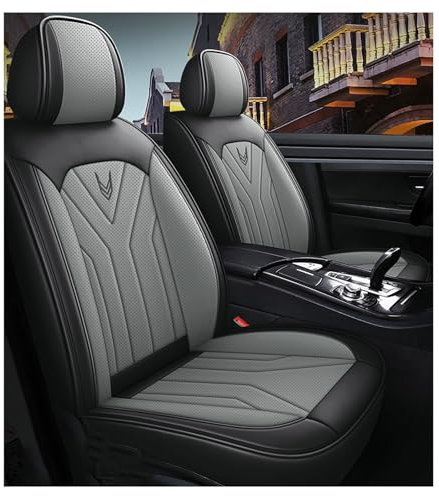XWIXZ Sitzbezüge Auto, für Opel Omega (Combi) (94-04) Klassisch Autositzbezüge Sitzschoner Auto Schonbezug Autositz Auto Innenraum Zubehör,C