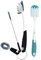 OATIPHO 1Ensemble Multifonctionnelle pour Set Long Manche Outil de Nettoyage pour Atteindre Zones Difficiles