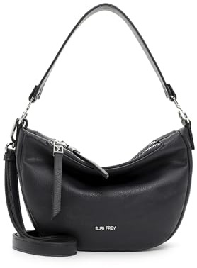 SURI FREY Abbey Shoulder Bag M Blue