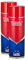 AD Chemie 2X Etikettenentferner Ct 26 400ml Lösen Von Vignetten Klebstoff Entferner Aufkleber Kleber Sticker Spray Entfernen Klebereste Etiketten Und Etikettenlöser Kunststoff Löser 41195975