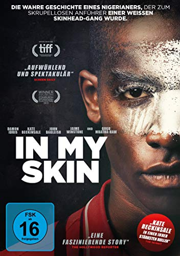 In My Skin [Region 2]